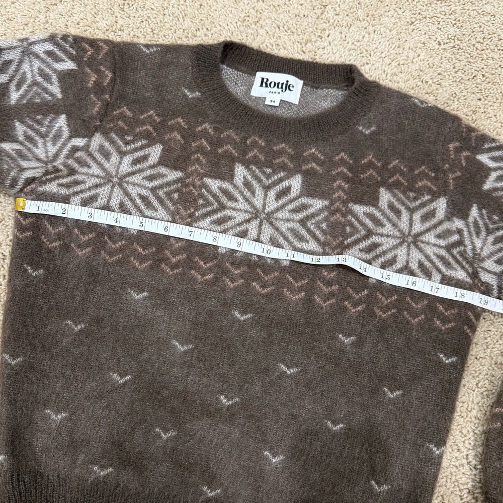 Rouje Sweaters - image 8